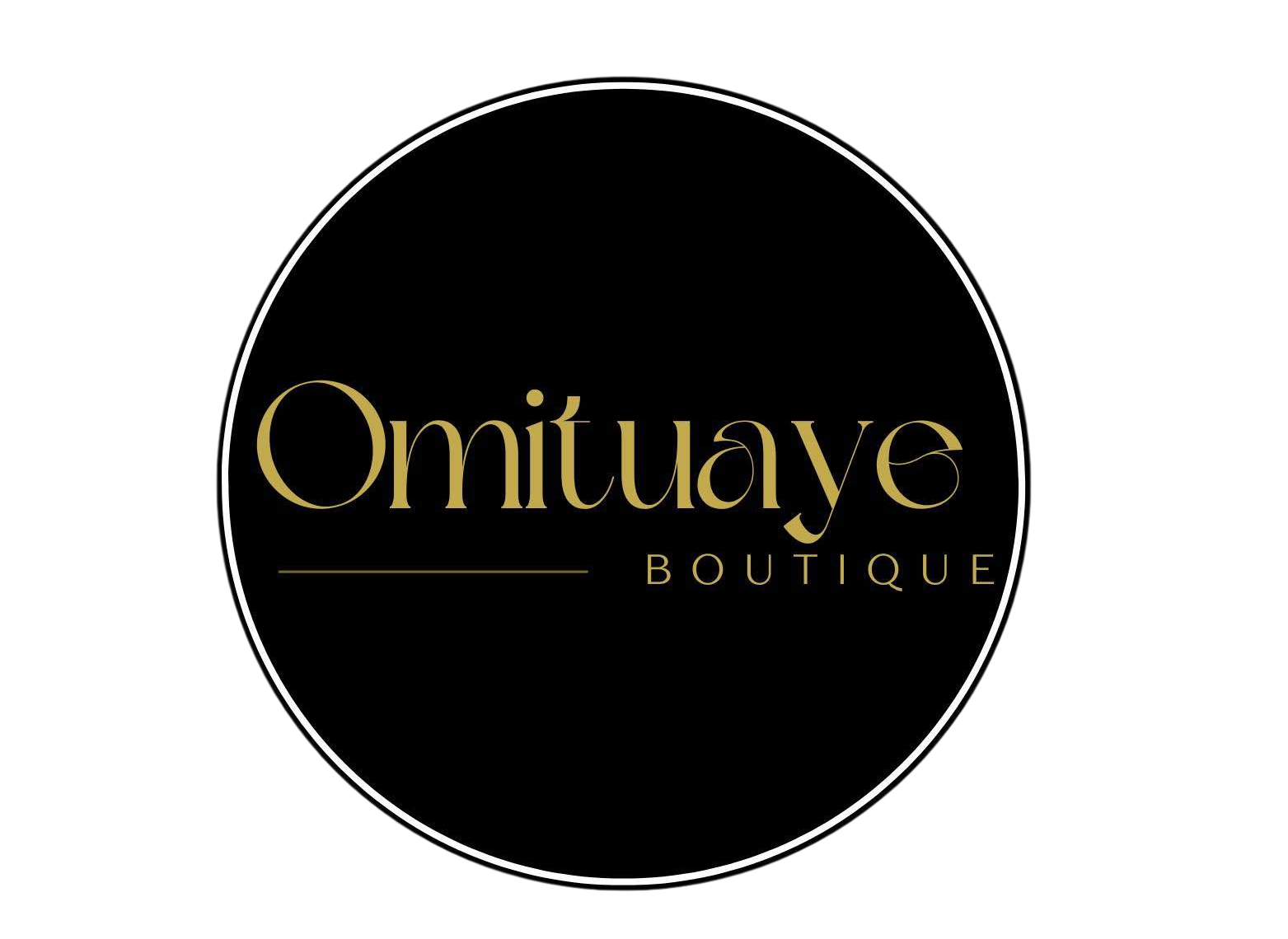 Boutique Omituaye